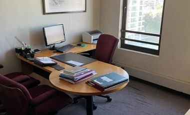 Oficina en arriendo en Las Condes