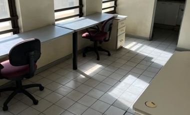 Oficina en arriendo en Las Condes