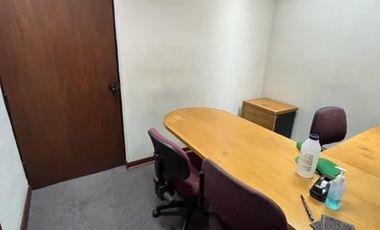 Oficina en arriendo en Las Condes