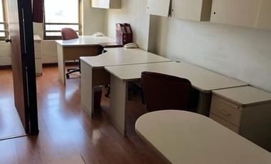 Oficina en arriendo en Las Condes