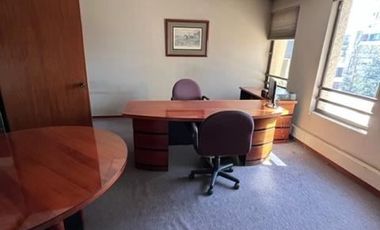Oficina en arriendo en Las Condes