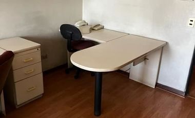 Oficina en arriendo en Las Condes