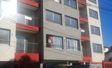 Departamento en venta en Bernal Centro