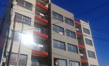 Departamento en venta en Bernal Centro