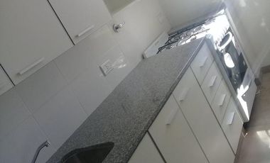 Departamento en venta en Bernal Centro