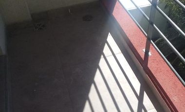 Departamento en venta en Bernal Centro