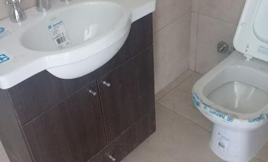 Departamento en venta en Bernal Centro