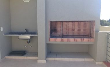 Departamento en venta en Bernal Centro