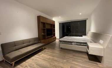 LOFT Departamento Amueblado Todo incluido Morelia con servicios