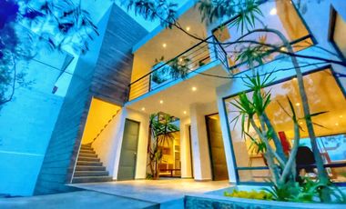 LOFT Departamento Amueblado Todo incluido Morelia con servicios