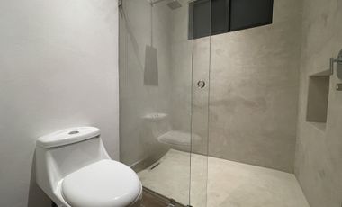 LOFT Departamento Amueblado Todo incluido Morelia con servicios