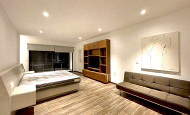 LOFT Departamento Amueblado Todo incluido Morelia con servicios