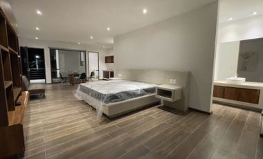 LOFT Departamento Amueblado Todo incluido Morelia con servicios