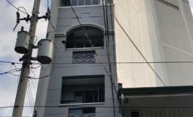 FOR SALE - Commercial Building in Malate, Manila