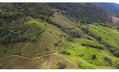 La Buitrera Lote terreno para parcelar en venta Palmira Valle Colombia