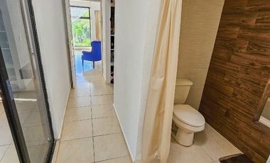 Casa Grande · 3 Recamaras con Estudio · Zona Sur · Seguridad · Gran Santa Fe 3
