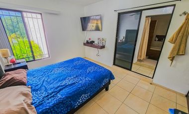 Casa Grande · 3 Recamaras con Estudio · Zona Sur · Seguridad · Gran Santa Fe 3
