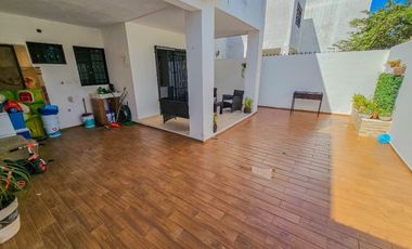 Casa Grande · 3 Recamaras con Estudio · Zona Sur · Seguridad · Gran Santa Fe 3