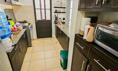 Casa Grande · 3 Recamaras con Estudio · Zona Sur · Seguridad · Gran Santa Fe 3