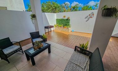 Casa Grande · 3 Recamaras con Estudio · Zona Sur · Seguridad · Gran Santa Fe 3