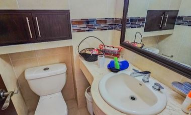 Casa Grande · 3 Recamaras con Estudio · Zona Sur · Seguridad · Gran Santa Fe 3