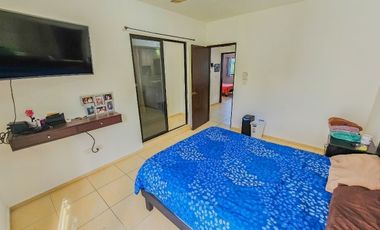 Casa Grande · 3 Recamaras con Estudio · Zona Sur · Seguridad · Gran Santa Fe 3
