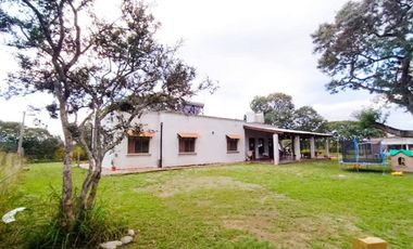 CASA EN VENTA COUNTRY LAS DELICIAS