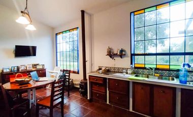 CASA EN VENTA COUNTRY LAS DELICIAS