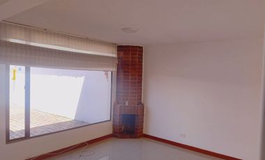 casa en arriendo en chía. Cod A7140301