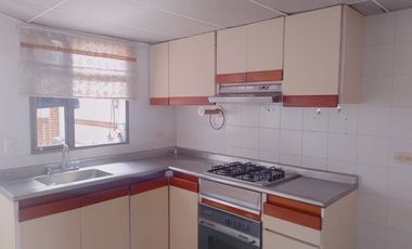 casa en arriendo en chía. Cod A7140301