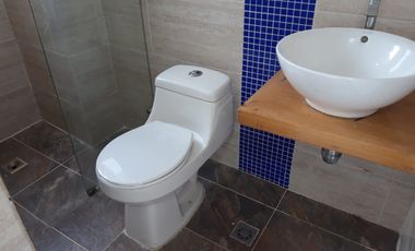 casa en arriendo en el dorado. Cod A27759