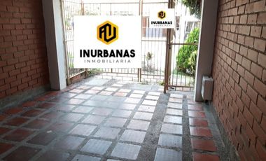 casa en arriendo en el dorado. Cod A27759