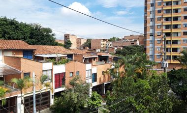 casa en arriendo en el dorado. Cod A27759