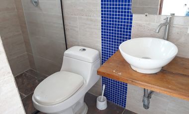 casa en arriendo en el dorado. Cod A27759