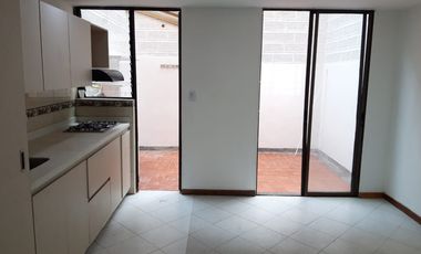 casa en arriendo en el dorado. Cod A27759