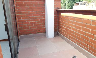 casa en arriendo en el dorado. Cod A27759