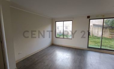 Se Arrienda Bonita Casa, El Mirador, Villa Alemana