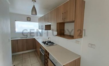 Se Arrienda Bonita Casa, El Mirador, Villa Alemana