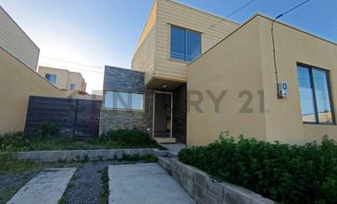 Se Arrienda Bonita Casa, El Mirador, Villa Alemana