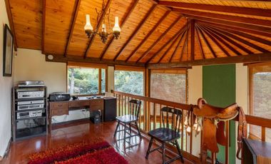 casa en venta en vereda chuntame. Cod V23415