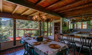 casa en venta en vereda chuntame. Cod V23415