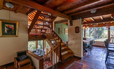 casa en venta en vereda chuntame. Cod V23415