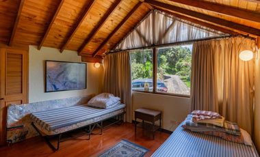 casa en venta en vereda chuntame. Cod V23415