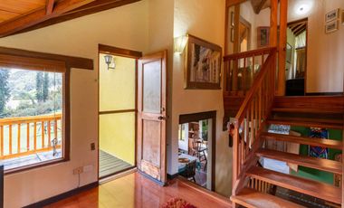 casa en venta en vereda chuntame. Cod V23415