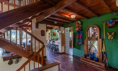 casa en venta en vereda chuntame. Cod V23415