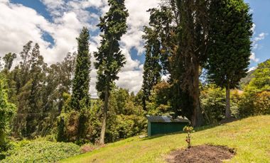 casa en venta en vereda chuntame. Cod V23415