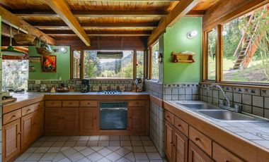 casa en venta en vereda chuntame. Cod V23415