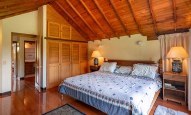 casa en venta en vereda chuntame. Cod V23415