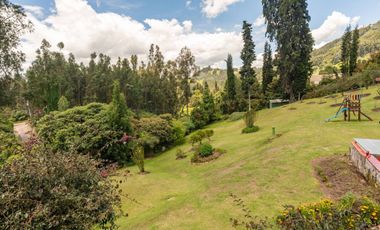 casa en venta en vereda chuntame. Cod V23415