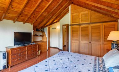 casa en venta en vereda chuntame. Cod V23415